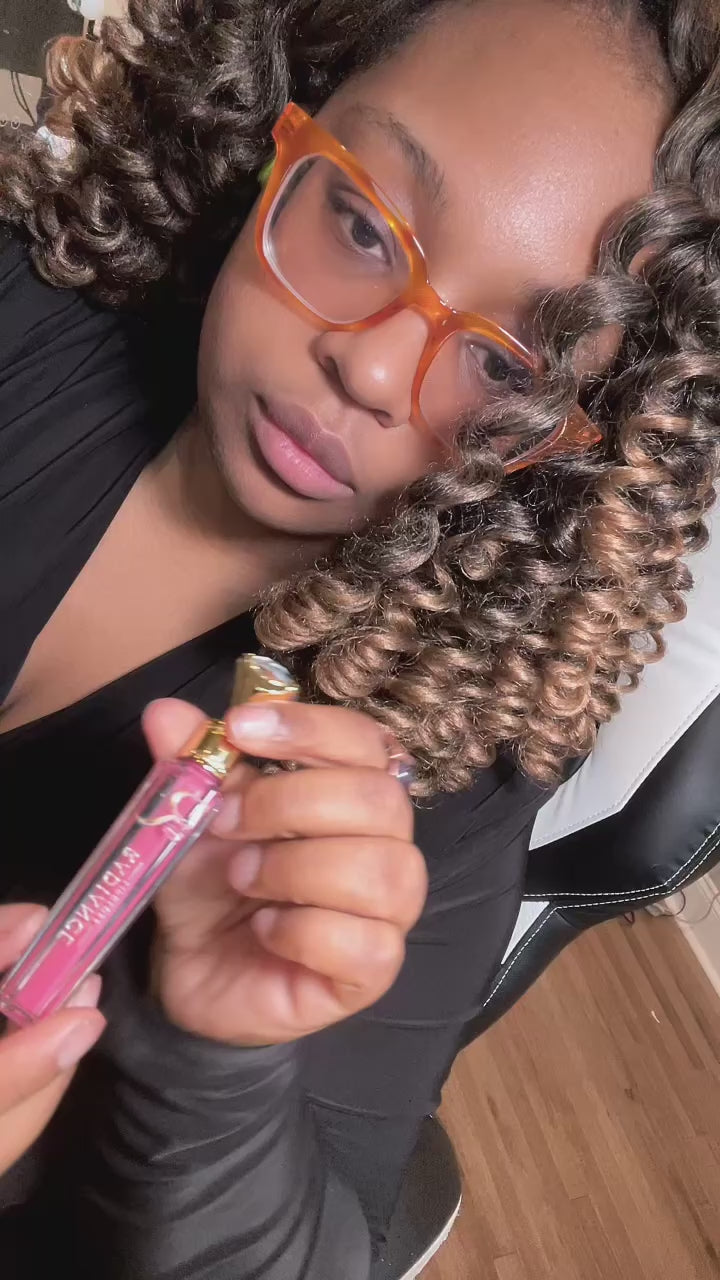 Radiance Signature Gloss: Candy