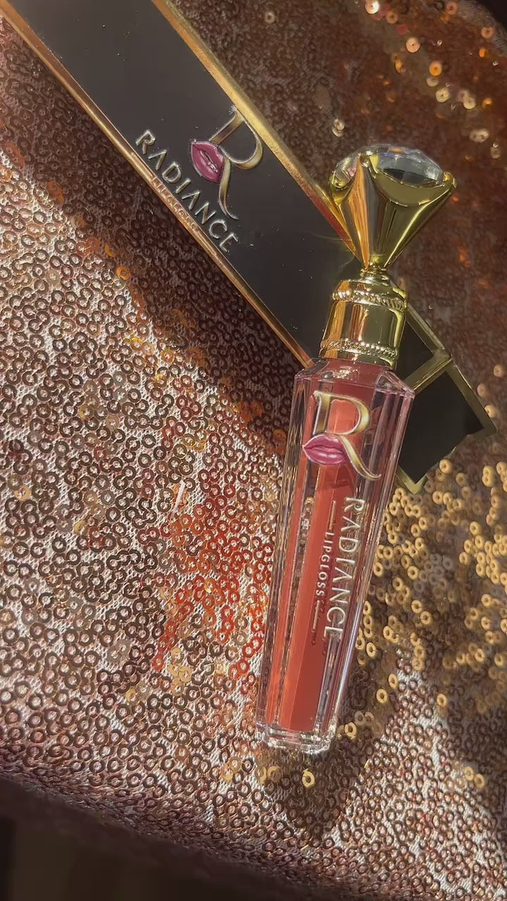 Radiance Signature Gloss: Retro